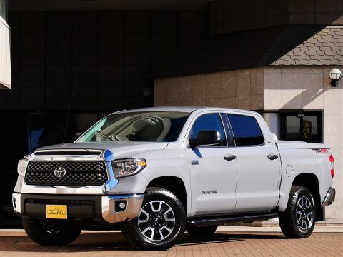 2018　モデル　flexdream　フレックスドリーム　仙台東店　　カスタム　ノーマル　逆輸入車　アメ車　北米　タンドラ　トヨタ　TUNDRA　TOYOTA　US　 (3)